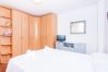 Apartament en Pineda de Mar - HomeHolidaysRentals Keyla - Costa Barcelona