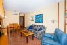 Apartament en Pineda de Mar - HomeHolidaysRentals Keyla - Costa Barcelona