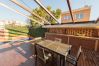 Casa adossada en Pineda de Mar - HomeHolidaysRentals Royal - Costa Barcelona