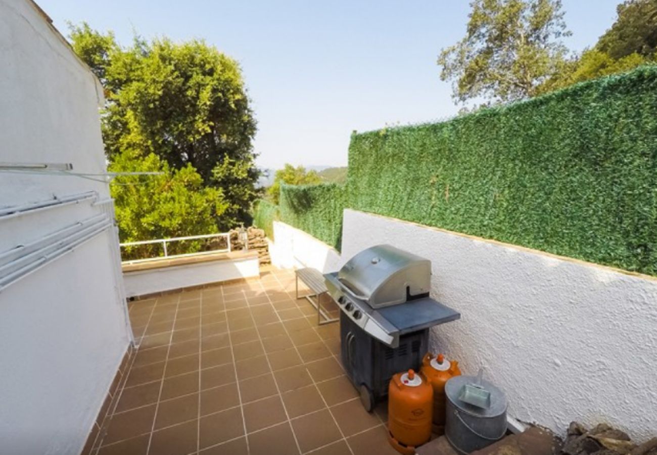 Vil.la en Pineda de Mar - HomeHolidaysRentals Malvina - Costa Barcelona
