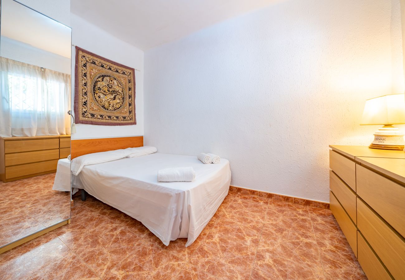 Vil.la en Pineda de Mar - HomeHolidaysRentals Malvina - Costa Barcelona