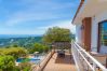 Vil.la en Pineda de Mar - HomeHolidaysRentals Malvina - Costa Barcelona