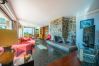 Vil.la en Pineda de Mar - HomeHolidaysRentals Malvina - Costa Barcelona