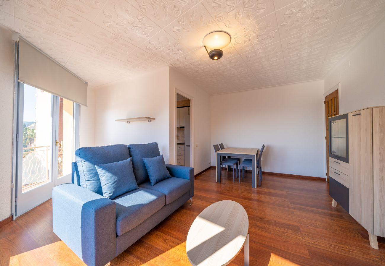 Apartament en Calella - HomeHolidaysRentals Elodie - Costa Barcelona