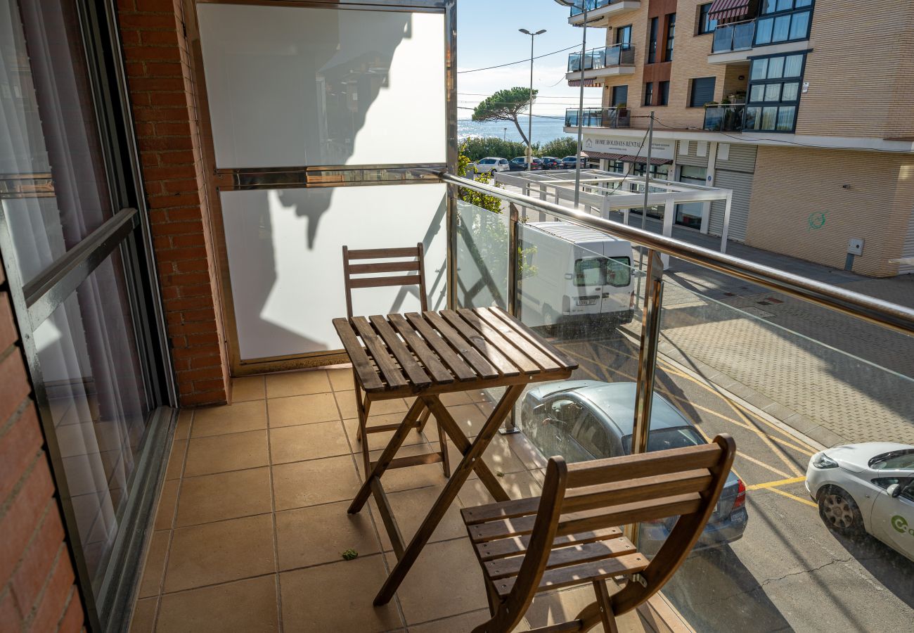 Apartament en Pineda de Mar - HomeHolidaysRentals Style - Costa Barcelona