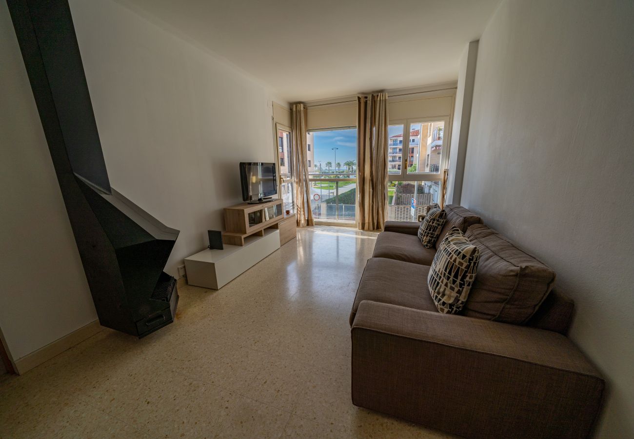 Apartament en Pineda de Mar - HomeHolidaysRentals Style - Costa Barcelona