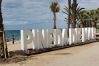 Apartament en Pineda de Mar - HomeHolidaysRentals Margot - Costa Barcelona