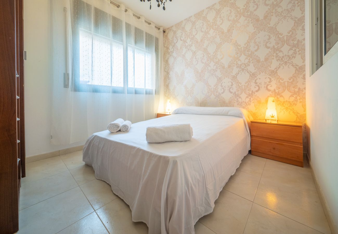 Apartament en Pineda de Mar - HomeHolidaysRentals Milos - Costa Barcelona