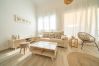 Apartament en Pineda de Mar - HomeHolidaysRentals Sound - Costa Barcelona