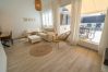 Apartament en Pineda de Mar - HomeHolidaysRentals Sound - Costa Barcelona