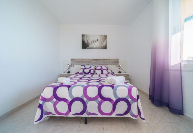 Apartament en Malgrat de Mar - HomeHolidaysRentals Nice - Costa Barcelona