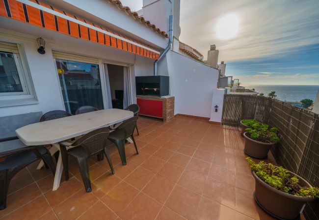 Apartament en Pineda de Mar - HomeHolidaysRentals Elimar - Costa Barcelona