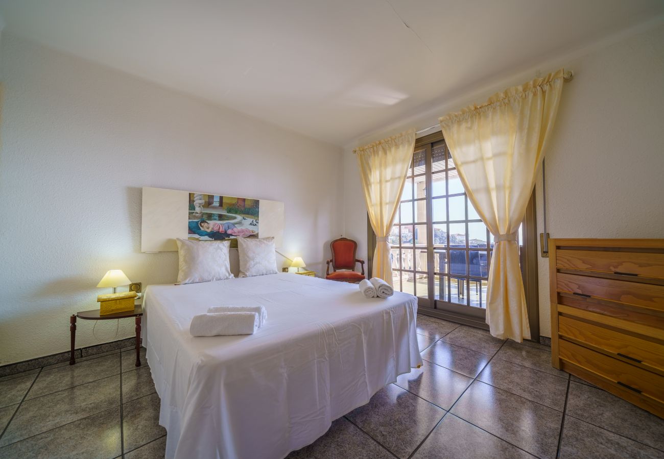 Vil.la en Santa Susana - HomeHolidaysRentals Bridney - Costa Barcelona