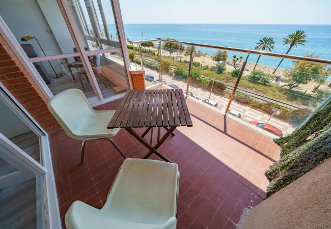  en Pineda de Mar - HomeHolidaysRentals Aquilone - Costa Barcelona