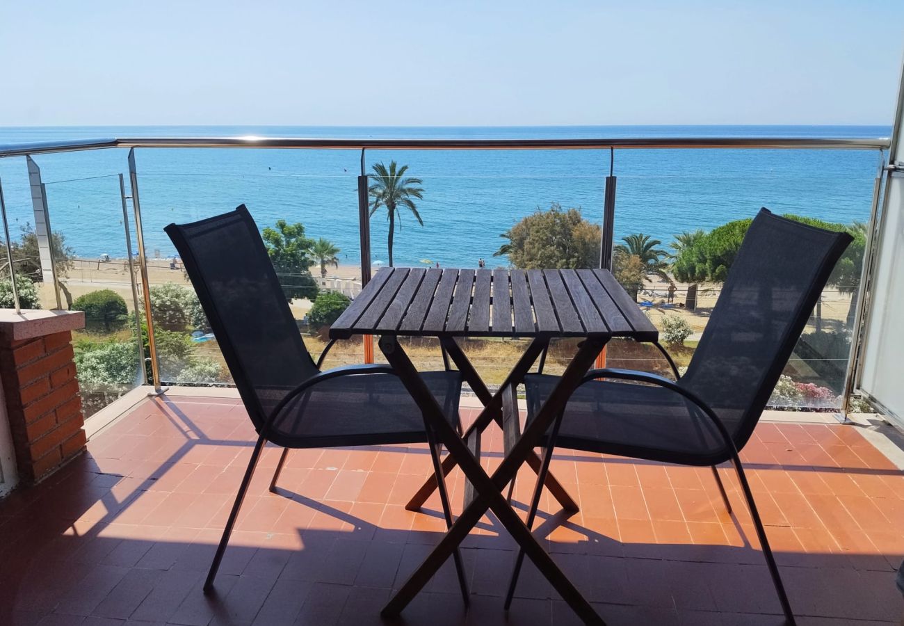 Apartament en Pineda de Mar - HomeHolidaysRentals Aquilone - Costa Barcelona