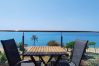 Apartament en Pineda de Mar - HomeHolidaysRentals Aquilone - Costa Barcelona