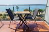 Apartament en Pineda de Mar - HomeHolidaysRentals Aquilone - Costa Barcelona