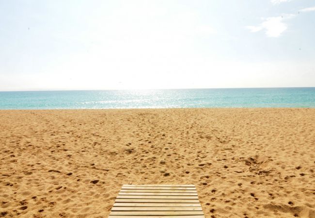 Casa adossada en Santa Susana - HomeHolidaysRentals Anglada - Costa Barcelona