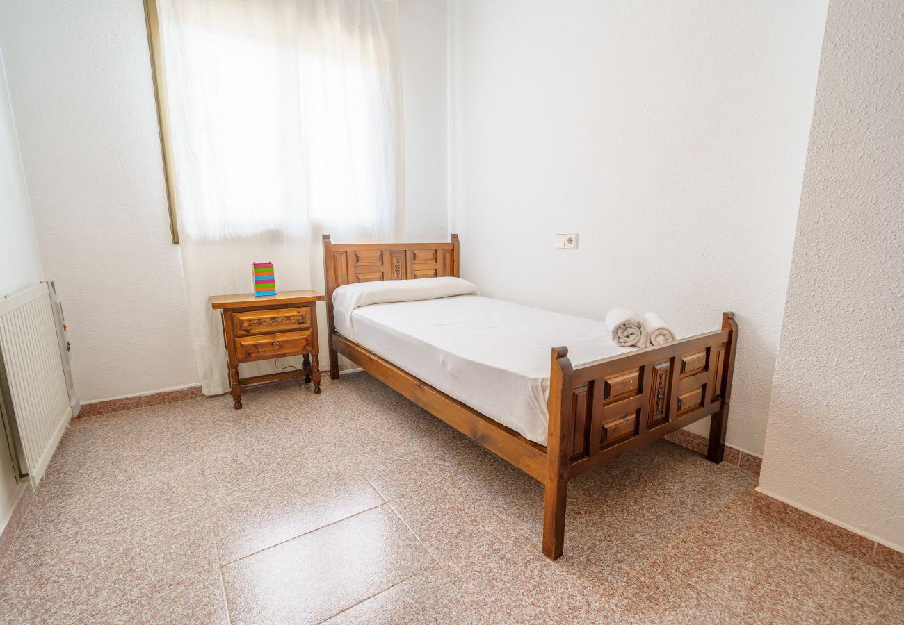 Casa adossada en Santa Susana - HomeHolidaysRentals Anglada - Costa Barcelona