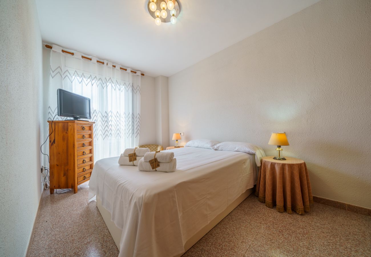 Casa adossada en Santa Susana - HomeHolidaysRentals Espriu- Costa Barcelona