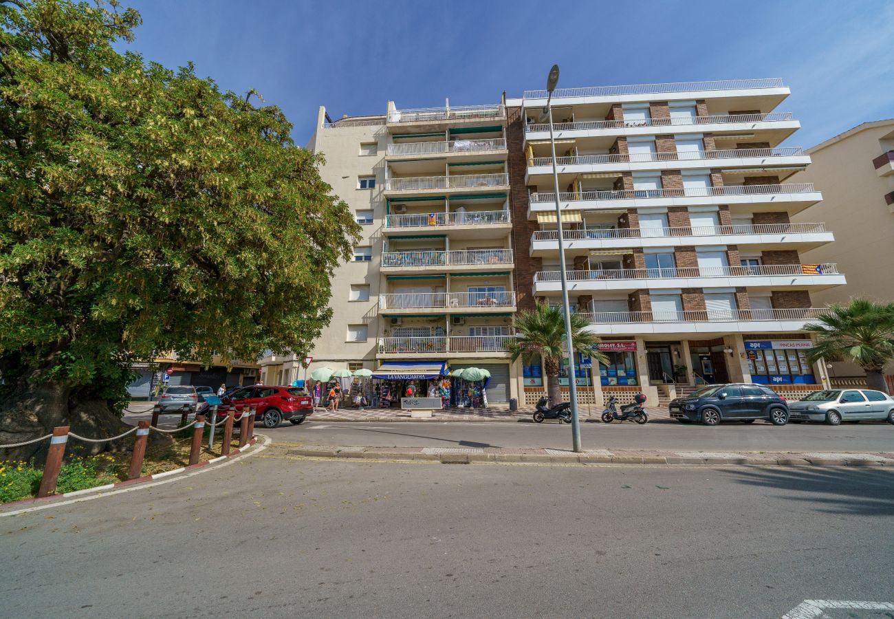 Apartament en Pineda de Mar - HomeHolidaysRentals Delmare - Costa Barcelona