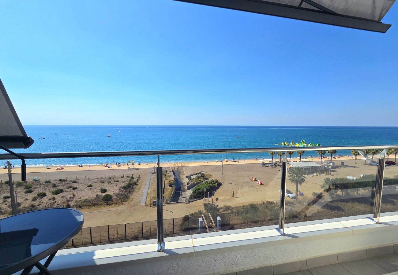 Apartament en Pineda de Mar - HomeHolidaysRentals Estrella - Costa Barcelona