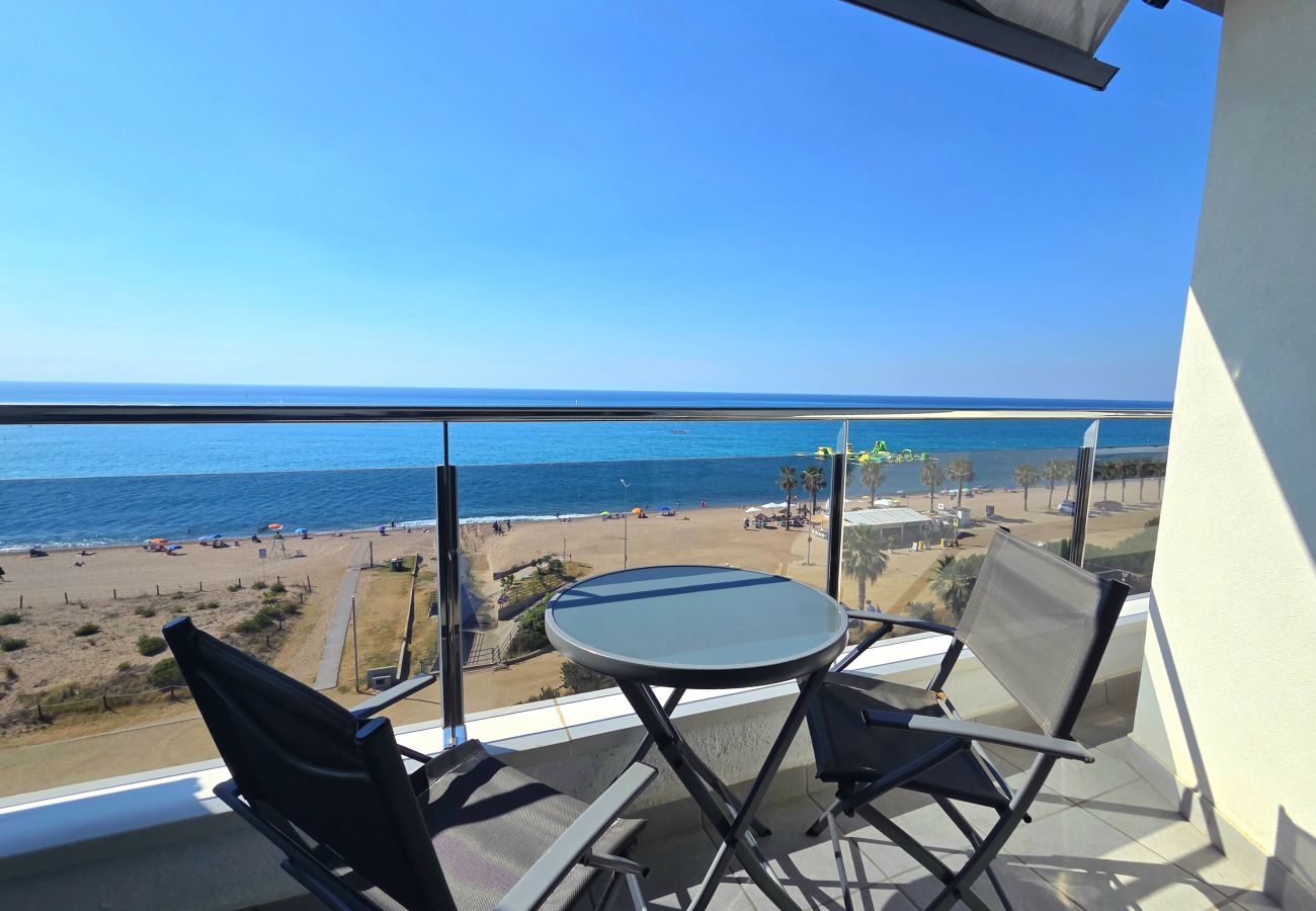 Apartament en Pineda de Mar - HomeHolidaysRentals Estrella - Costa Barcelona