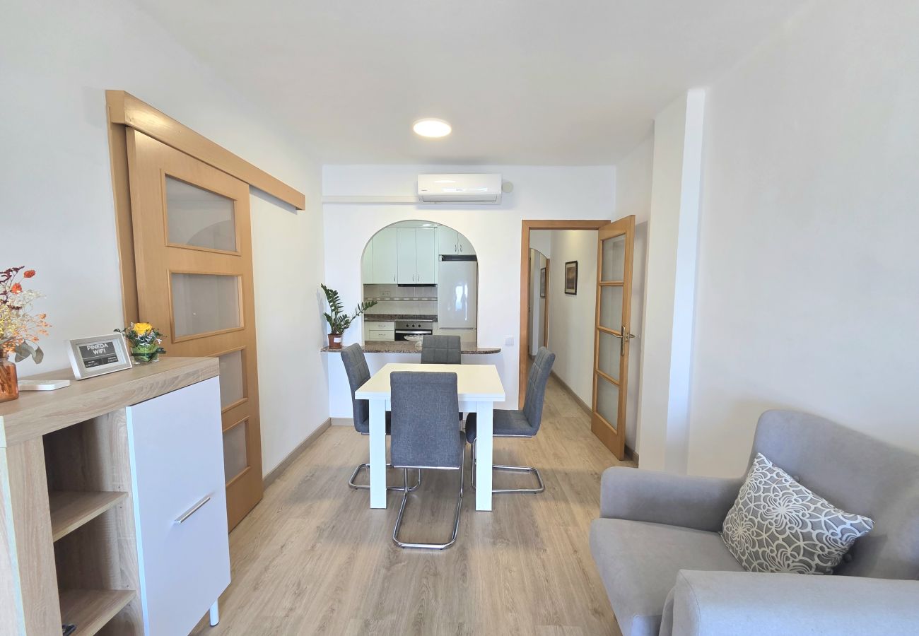 Apartament en Pineda de Mar - HomeHolidaysRentals Estrella - Costa Barcelona