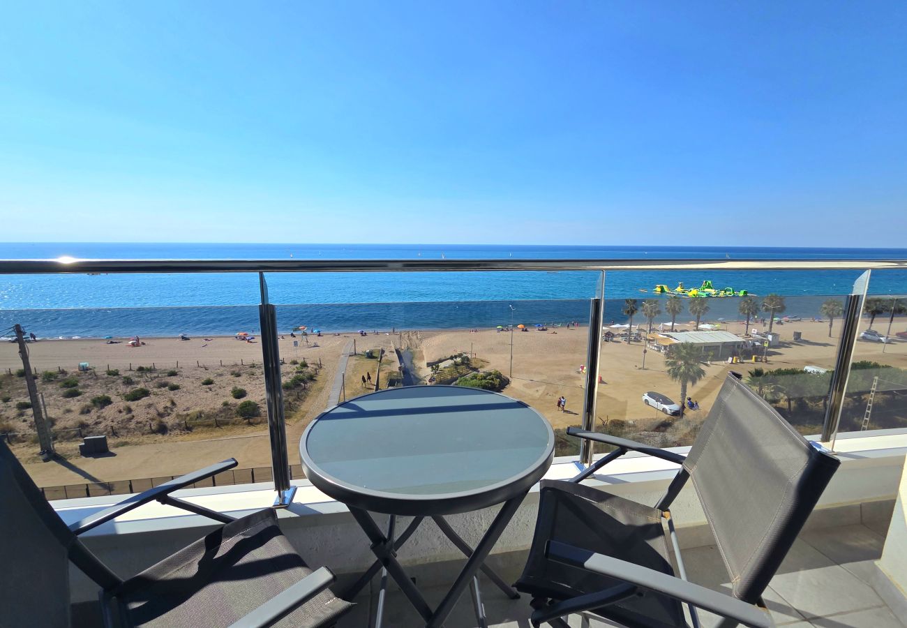Apartament en Pineda de Mar - HomeHolidaysRentals Estrella - Costa Barcelona