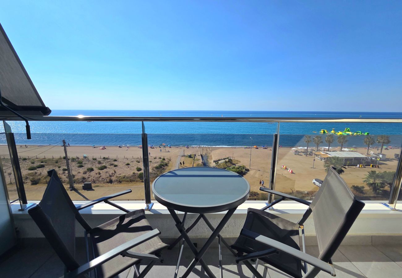 Apartament en Pineda de Mar - HomeHolidaysRentals Estrella - Costa Barcelona