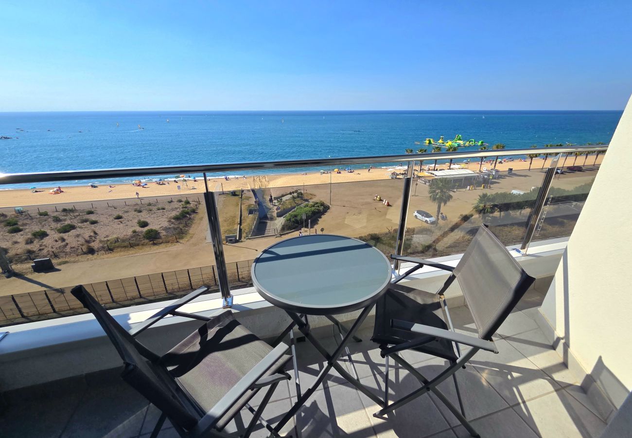Apartament en Pineda de Mar - HomeHolidaysRentals Estrella - Costa Barcelona