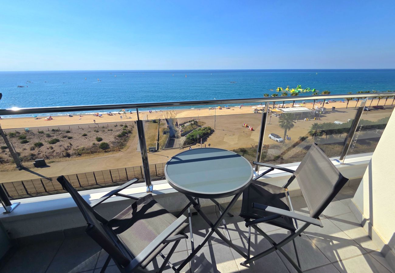 Apartament en Pineda de Mar - HomeHolidaysRentals Estrella - Costa Barcelona