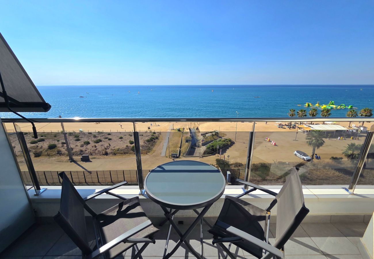 Apartament en Pineda de Mar - HomeHolidaysRentals Estrella - Costa Barcelona