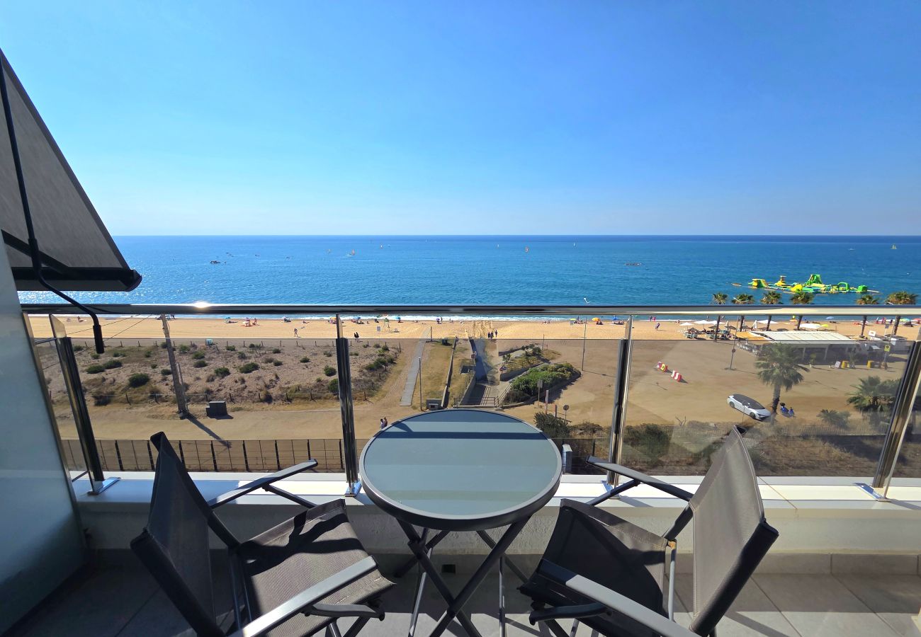 Apartament en Pineda de Mar - HomeHolidaysRentals Estrella - Costa Barcelona