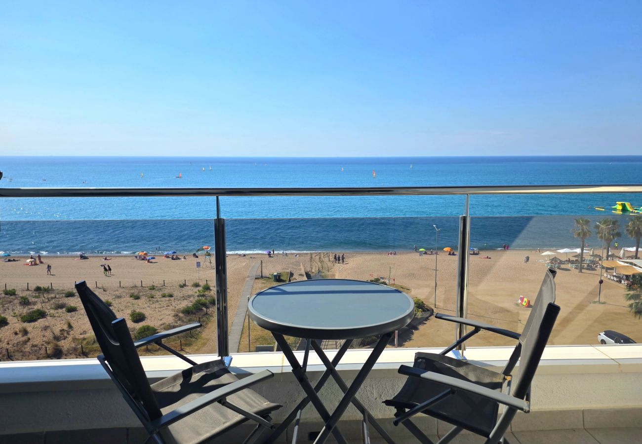 Apartament en Pineda de Mar - HomeHolidaysRentals Estrella - Costa Barcelona