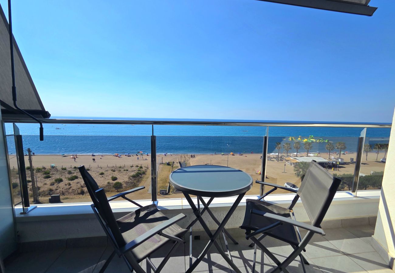 Apartament en Pineda de Mar - HomeHolidaysRentals Estrella - Costa Barcelona