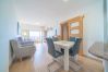 Apartament en Pineda de Mar - HomeHolidaysRentals Estrella - Costa Barcelona