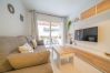 Apartament en Pineda de Mar - HomeHolidaysRentals Caliz - Costa Barcelona