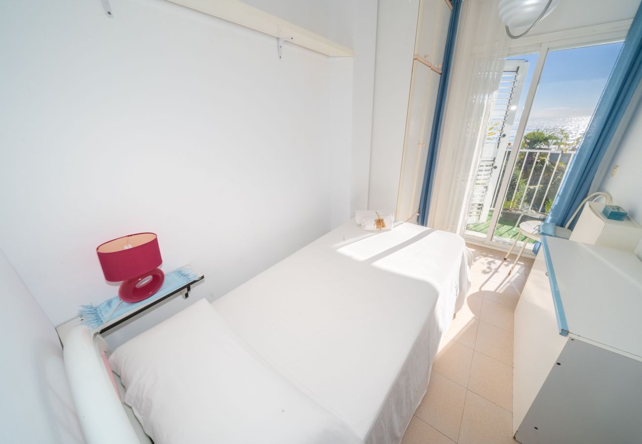 Casa adossada en Sant Pol de Mar - HomeHolidaysRentals Ancora - Costa Barcelona