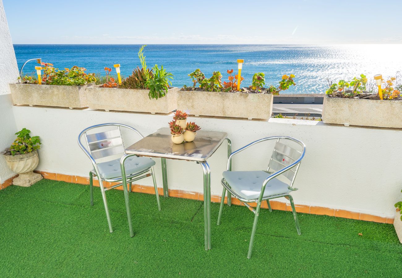 Casa adossada en Sant Pol de Mar - HomeHolidaysRentals Ancora - Costa Barcelona