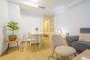 Apartament en Pineda de Mar - HomeHolidaysRentals Zen - Costa Barcelona
