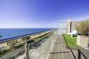 Apartament en Pineda de Mar - HomeHolidaysRentals Excellent - Costa Barcelona