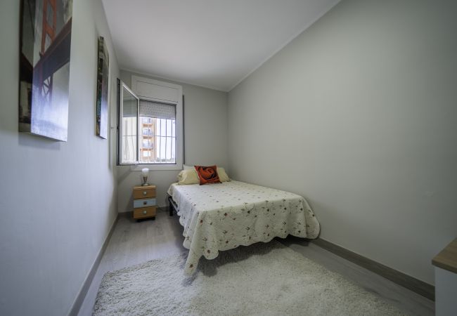 Apartament en Figueres - HomeHolidaysRentals Dali - Costa Barcelona