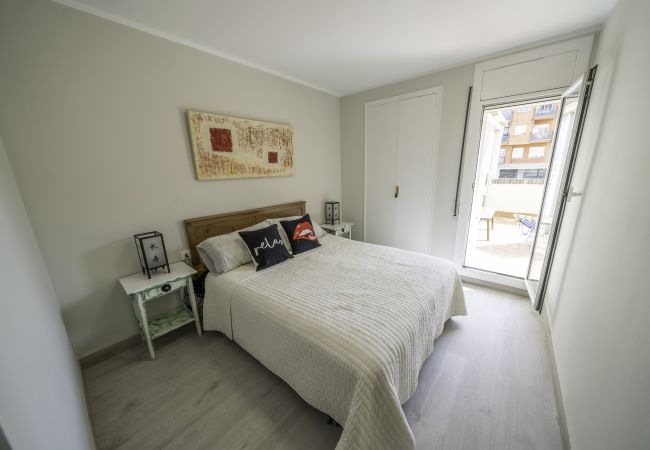 Apartament en Figueres - HomeHolidaysRentals Dali - Costa Barcelona