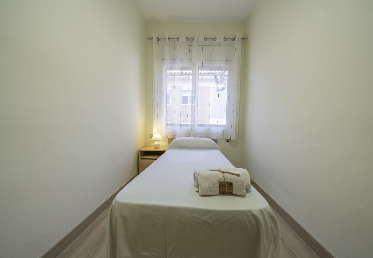 Apartament en Pineda de Mar - HomeHolidaysRentals Noa - Costa Barcelona