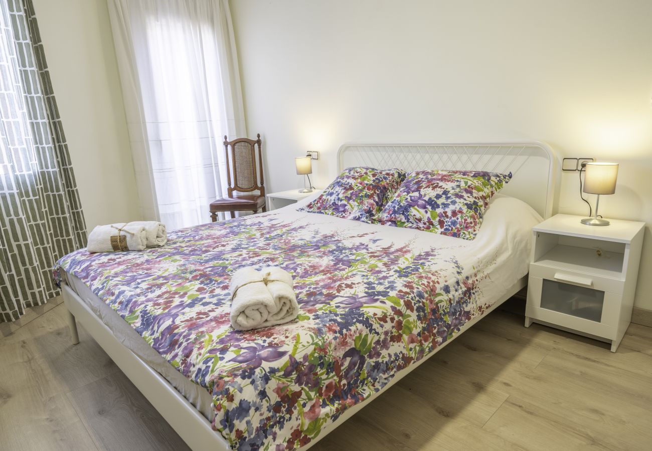 Apartament en Pineda de Mar - HomeHolidaysRentals Noa - Costa Barcelona
