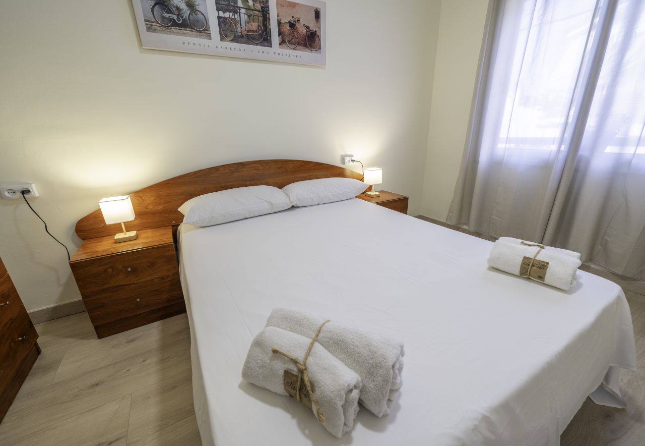 Apartament en Pineda de Mar - HomeHolidaysRentals Noa - Costa Barcelona