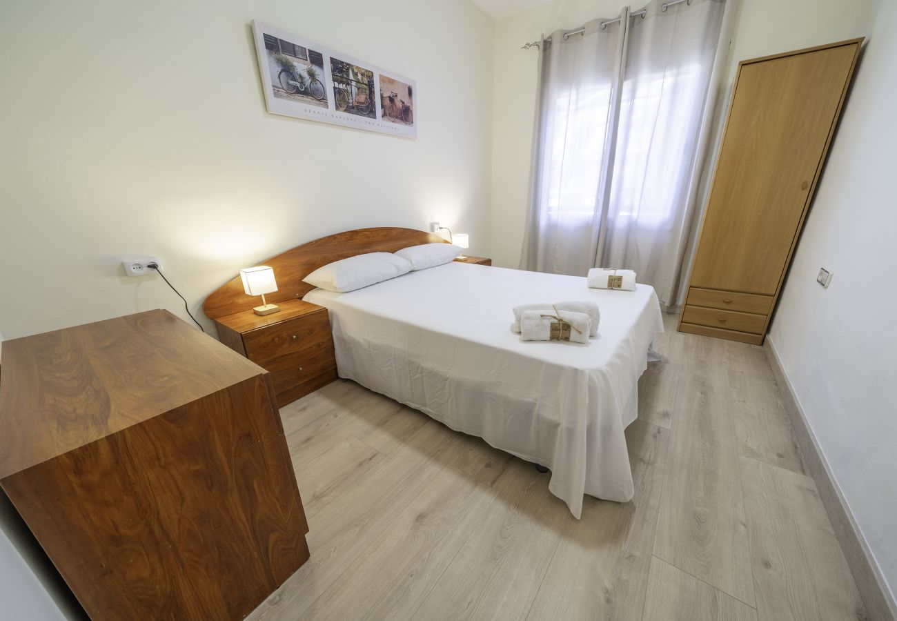 Apartament en Pineda de Mar - HomeHolidaysRentals Noa - Costa Barcelona