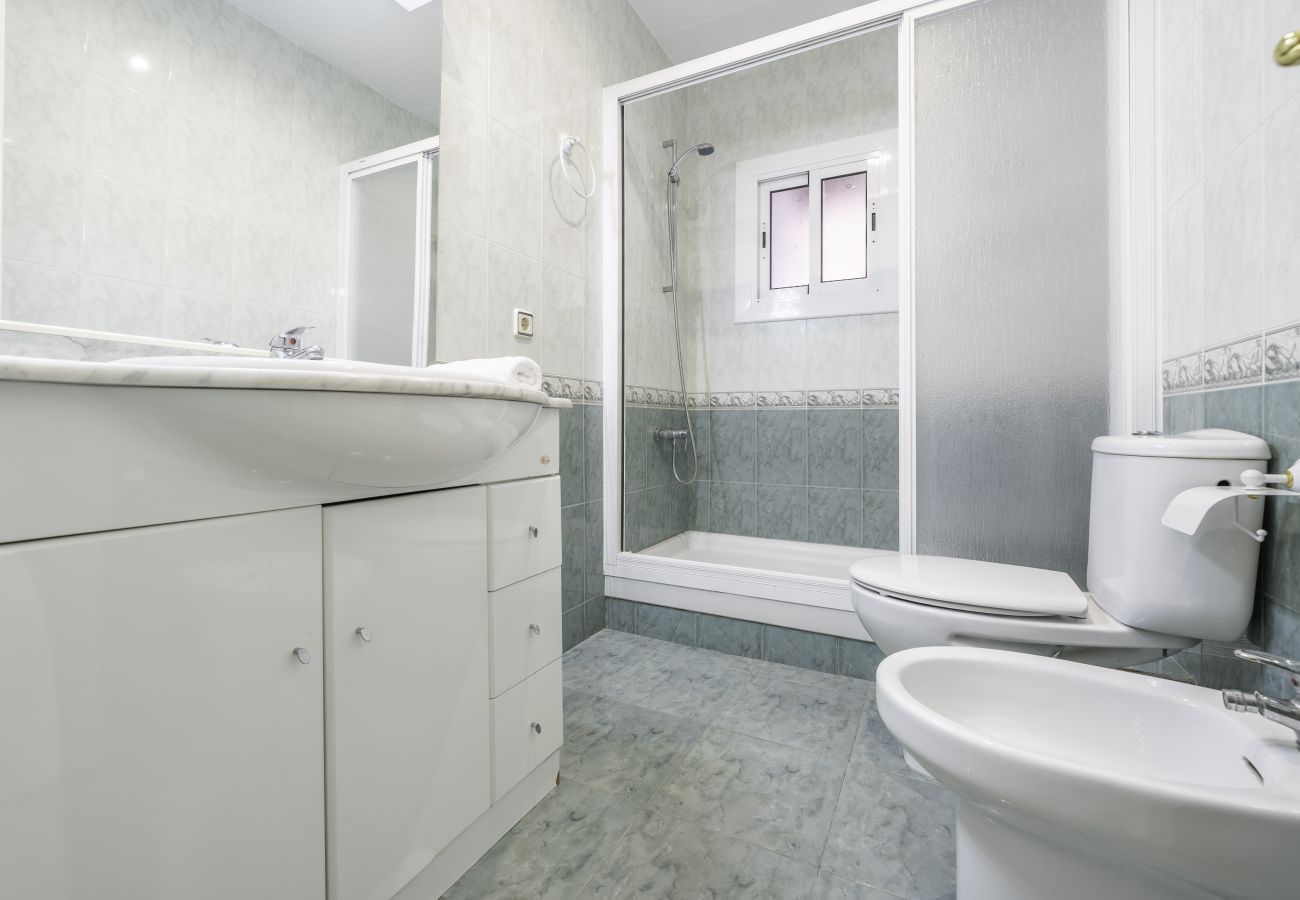 Apartament en Pineda de Mar - HomeHolidaysRentals Noa - Costa Barcelona