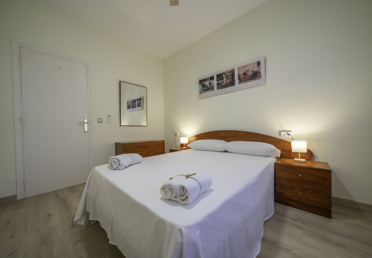 Apartament en Pineda de Mar - HomeHolidaysRentals Noa - Costa Barcelona